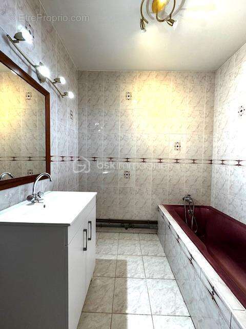 Maison à CEAUX-EN-COUHE