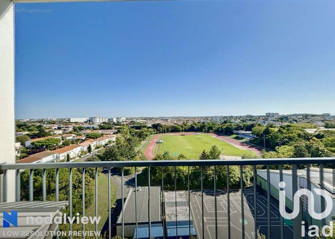 Photo 2 - Appartement à LA ROCHELLE