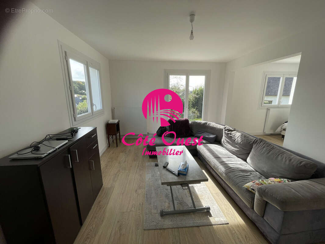 Maison à FONTAINE-LA-MALLET