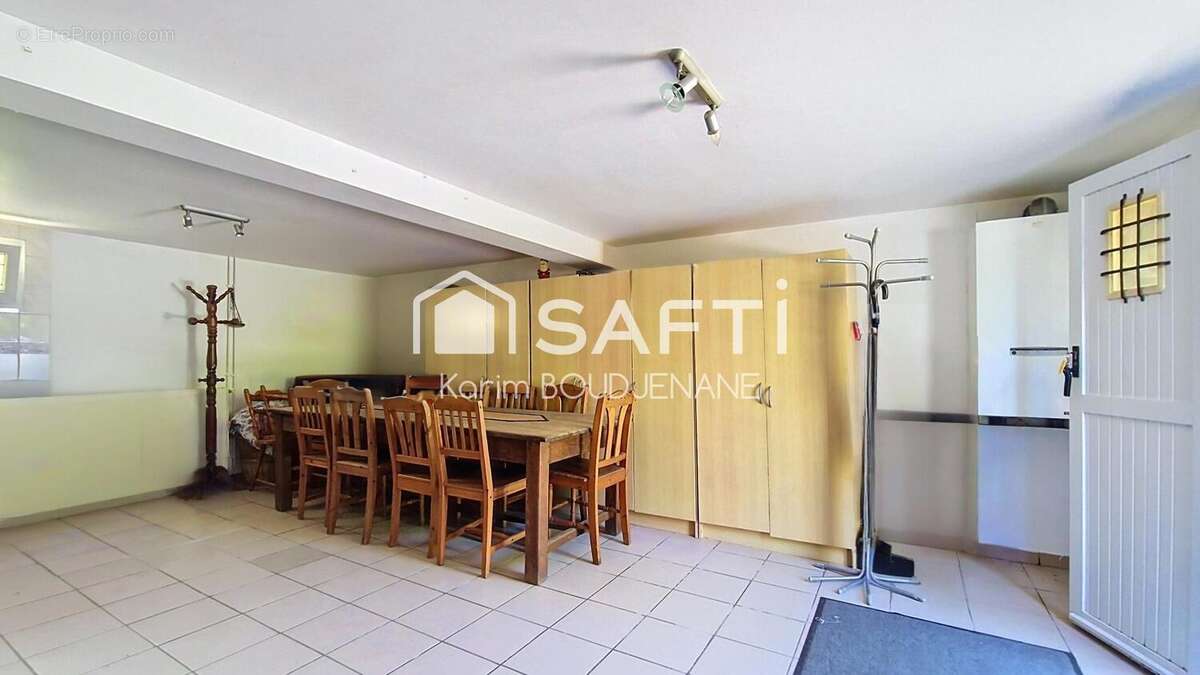 Maison 90 m² à Belloy-En-France  - photo 9