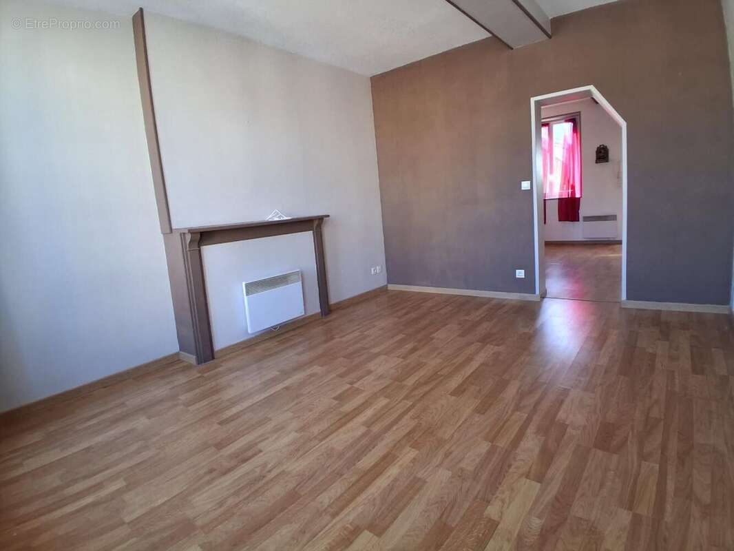 Photo 3 - Appartement à BACQUEVILLE-EN-CAUX