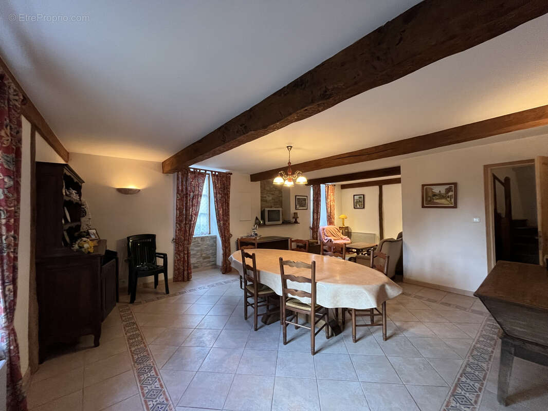 Maison à ARRENS-MARSOUS