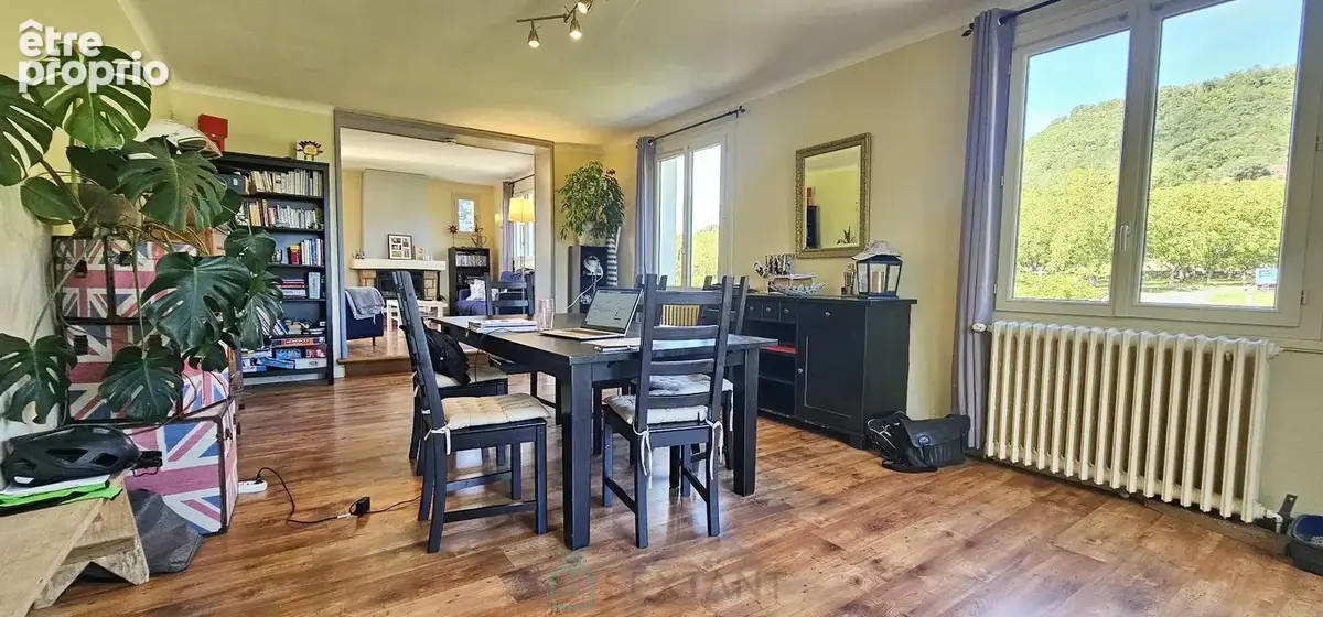 Maison avec piscine et appartement indépendant à Saint-Vincent-de-Cosse. - photo 12