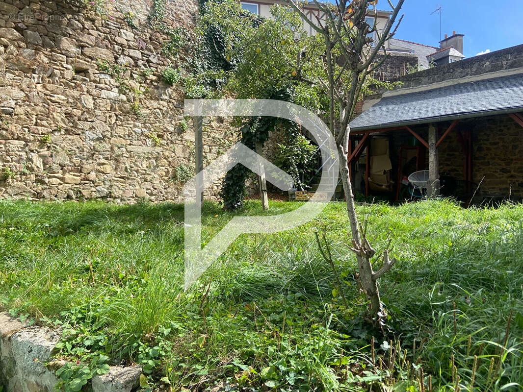 Appartement à LAMBALLE