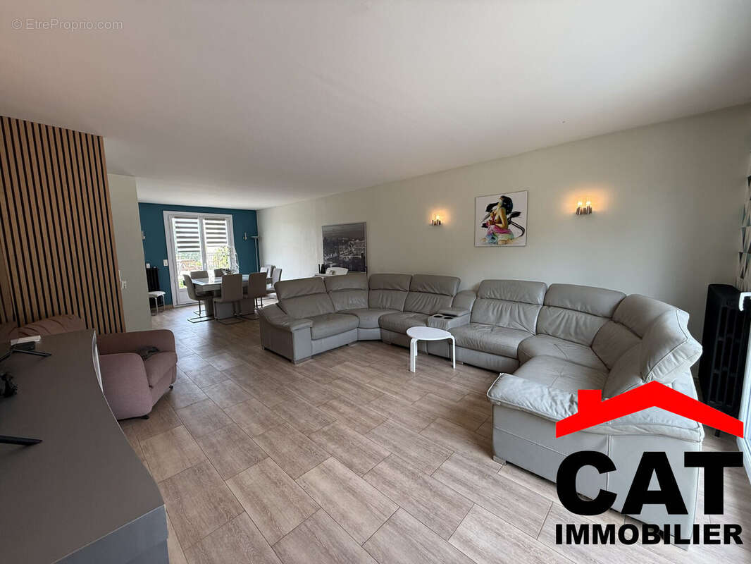 Maison 159 m² à Hericy  - photo 3