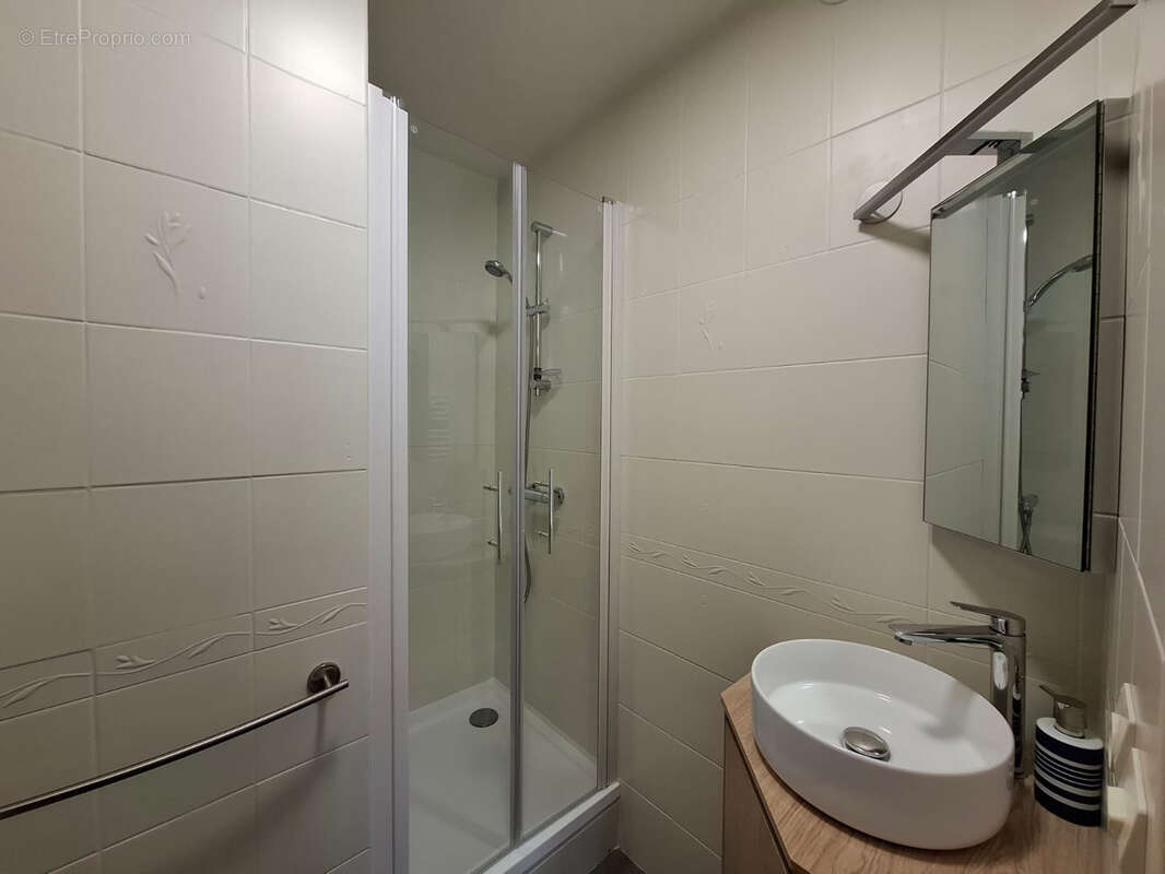 Maison à COULOMMIERS