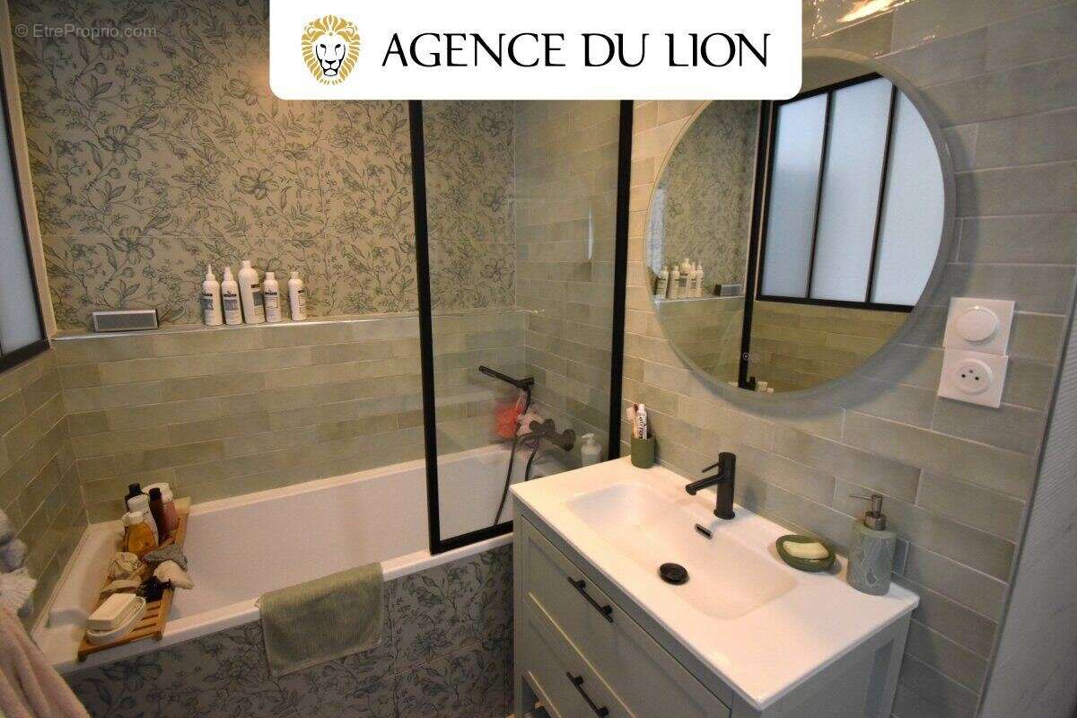 Appartement à DREUX