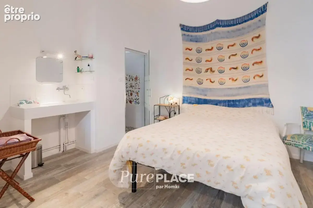 Appartement T5 de 162 m² à Marseille 13001, Boulevard Longchamp - photo 17