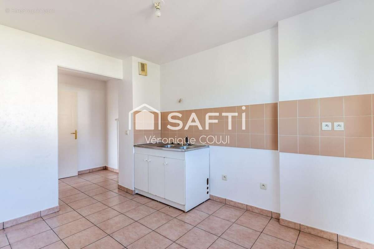 Photo 5 - Appartement à THONON-LES-BAINS