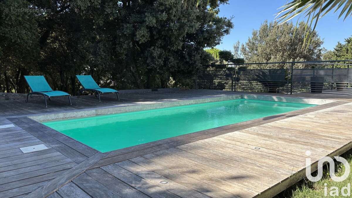 Photo 3 - Maison à BOLLENE