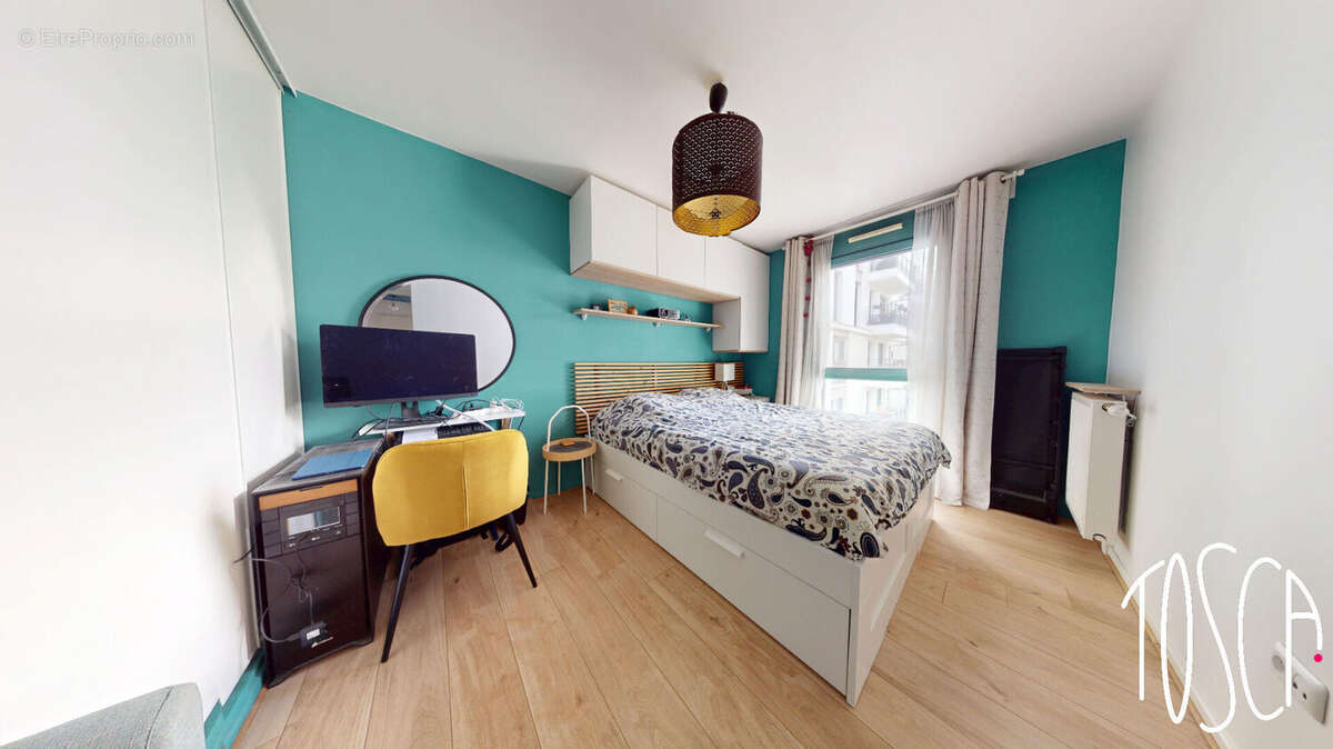 Appartement à THIAIS