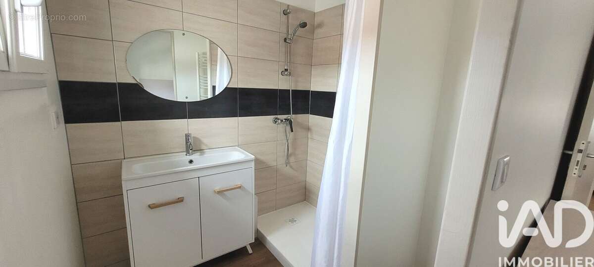 Photo 9 - Maison à SAINT-JEAN-D'ANGELY