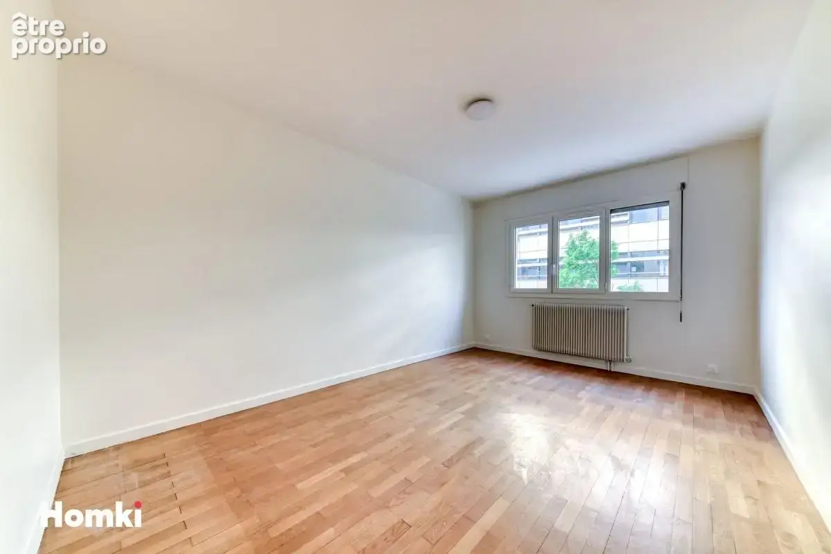 À vendre – spacieux t4 de 101 m² avec balcon – lyon 3 - photo 9