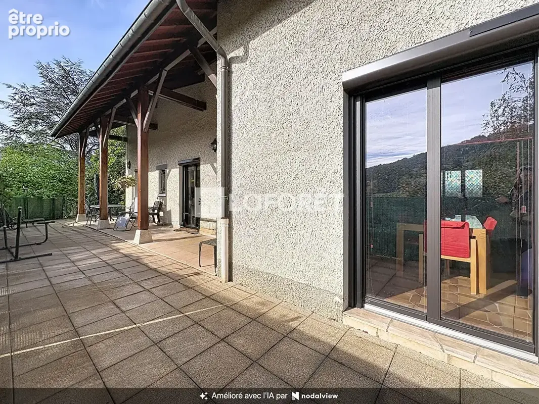 Maison COLIGNY - 6 pièces - 173 m2 - photo 17