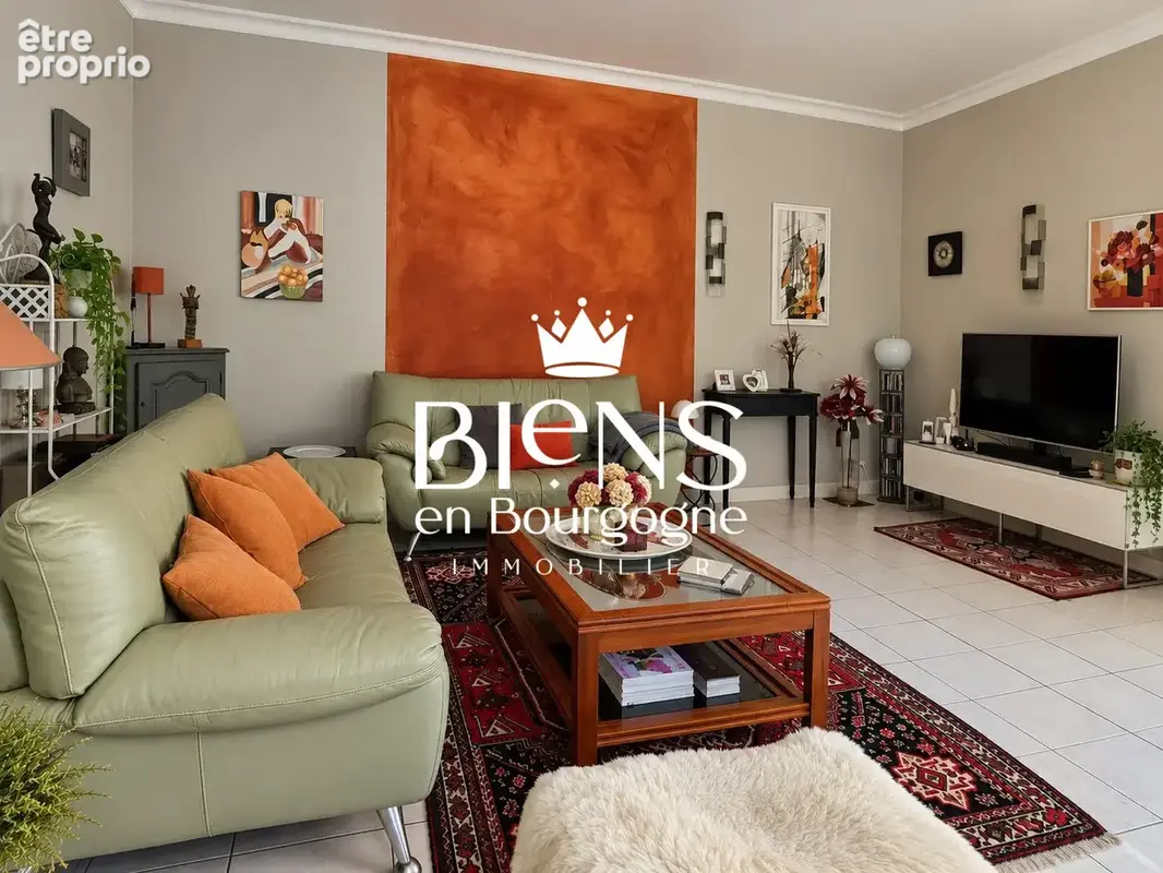 Appartement 4 pièces 115 m² à vendre à Beaune (21200) - photo 6