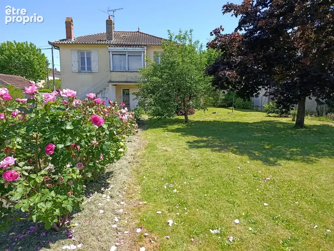 Photo Maison à Portet-Sur-Garonne au prix de 550 000€