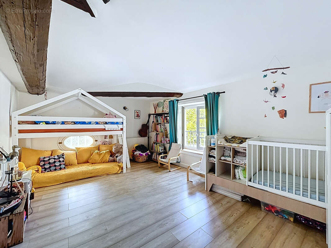 Appartement à IRIGNY