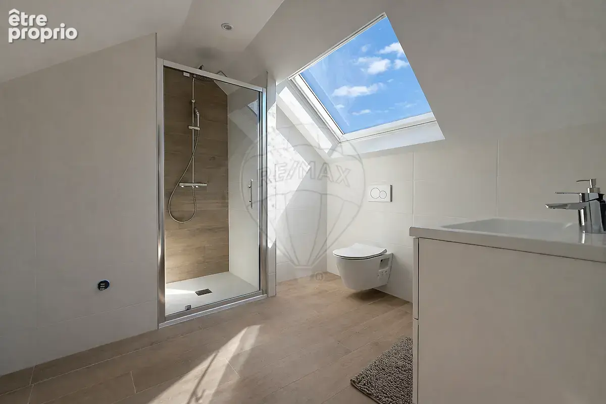 Maison 5 chambre(s) à vendre - photo 11