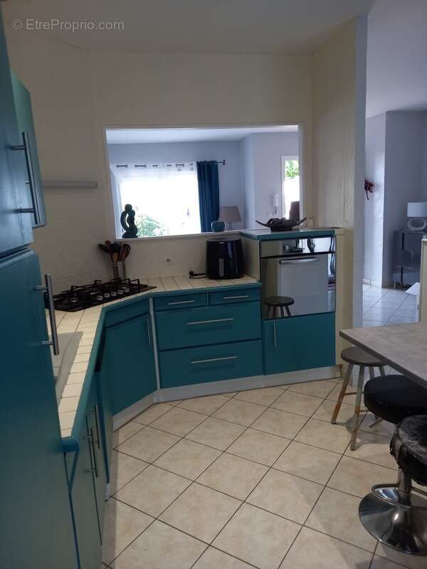 Maison à CHAUFFAILLES