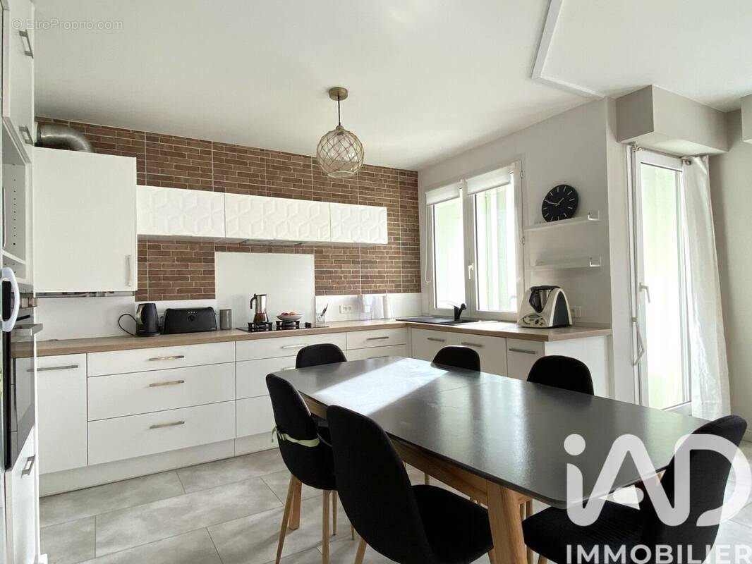 Photo 1 - Appartement à REZE