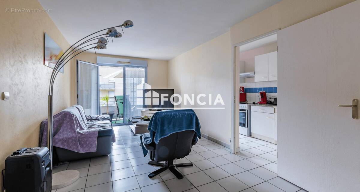 Appartement à LA ROCHE-SUR-YON