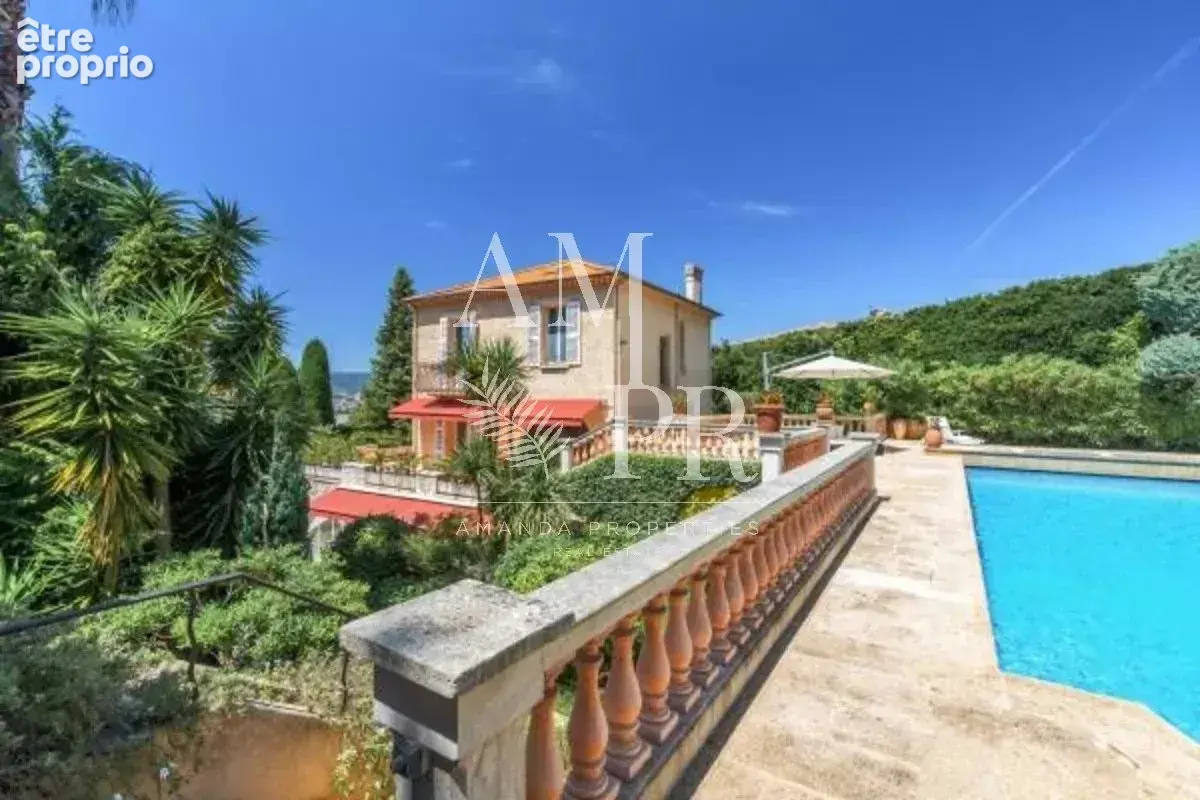 Villa - Le Cannet Résidentiel - photo 4