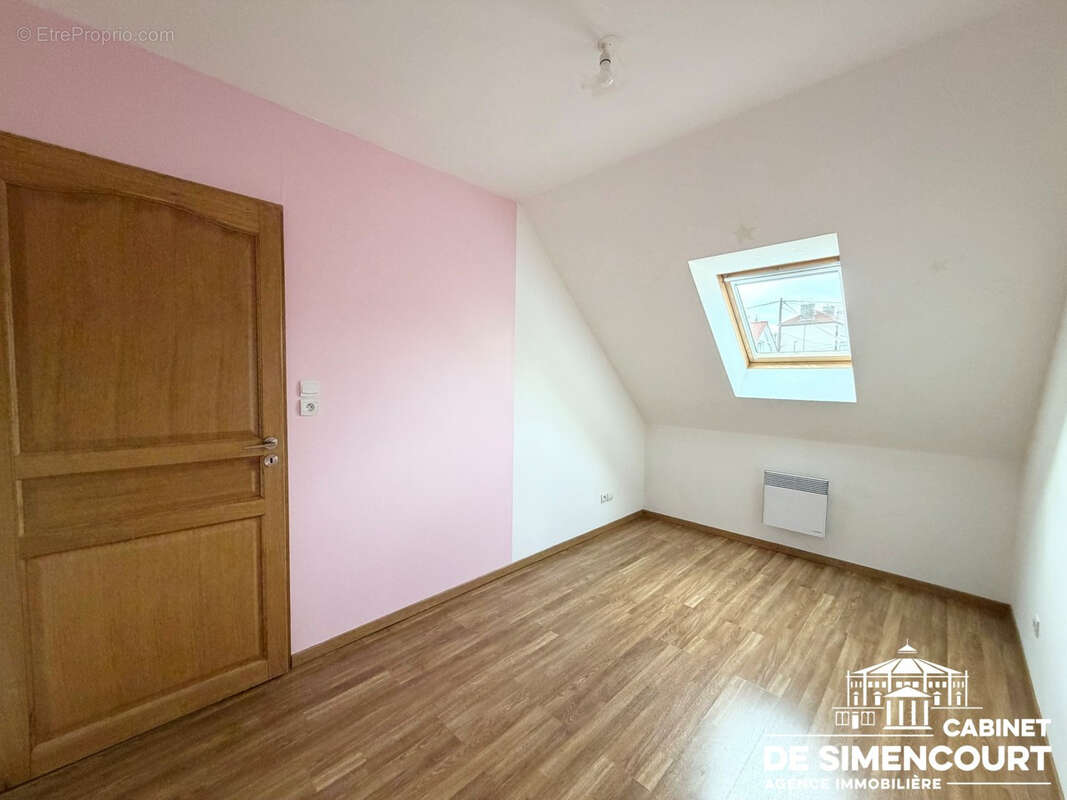 Exclusivité   pavillon - st acheul - photo 8