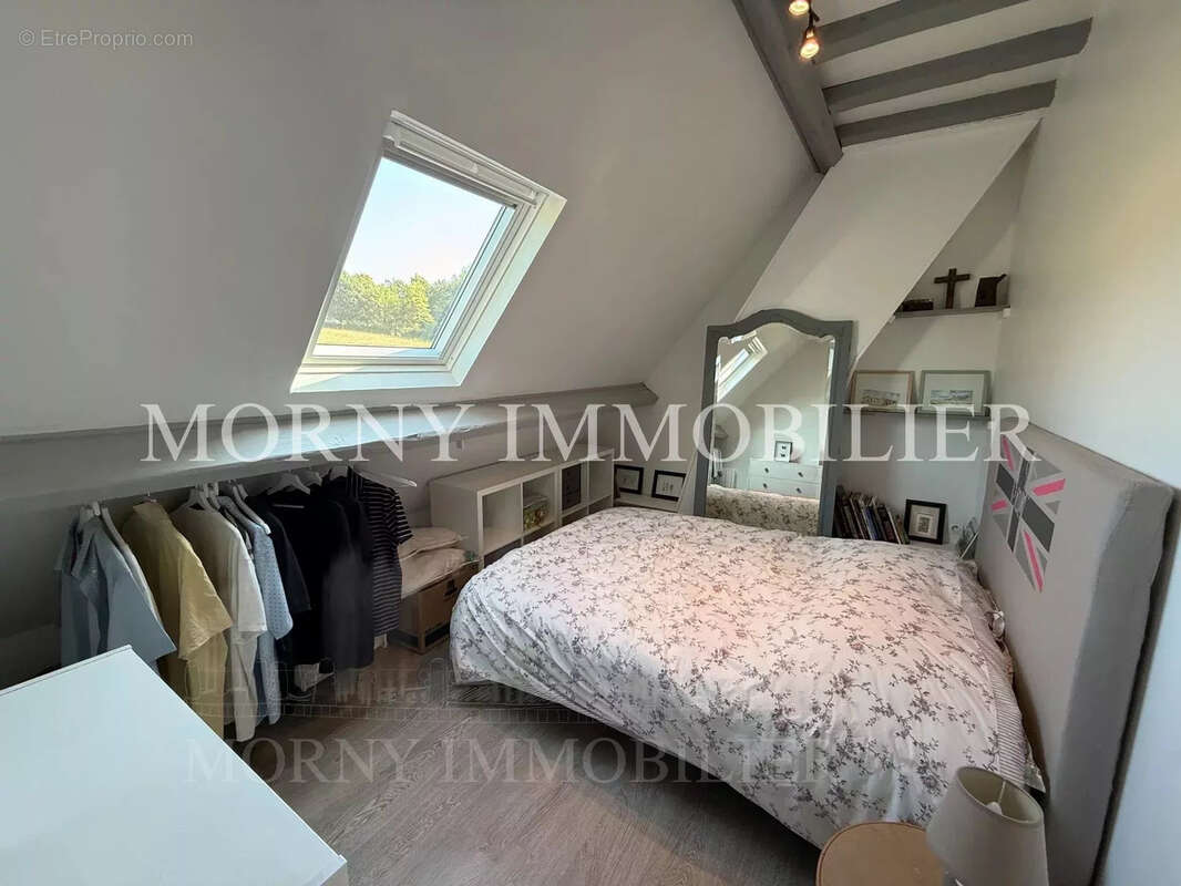 Maison à VILLERS-SUR-MER