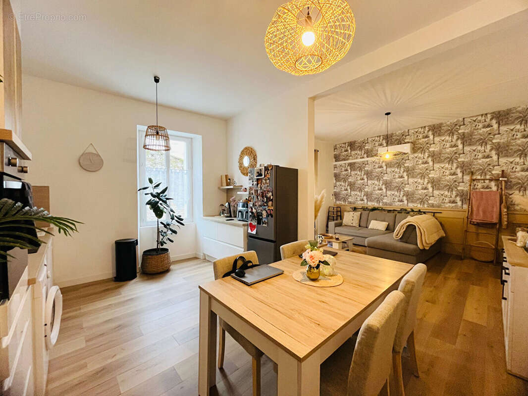 Appartement à VILLENEUVE-SUR-LOT