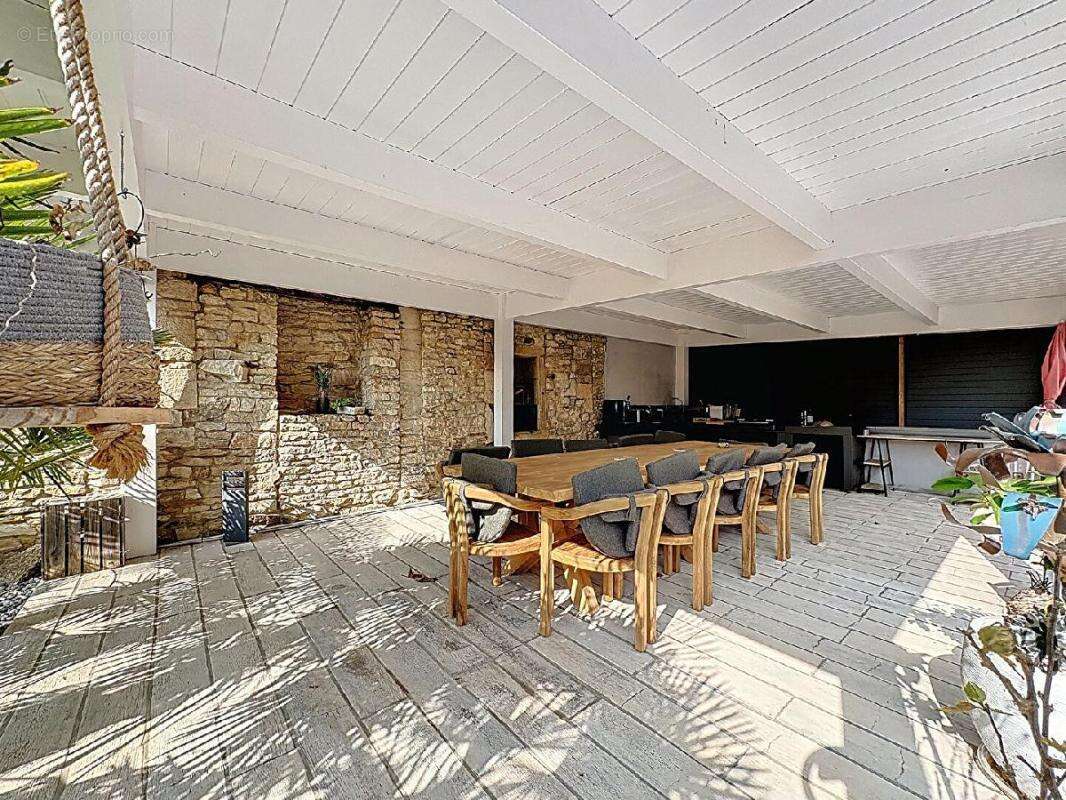 Maison à VIRE