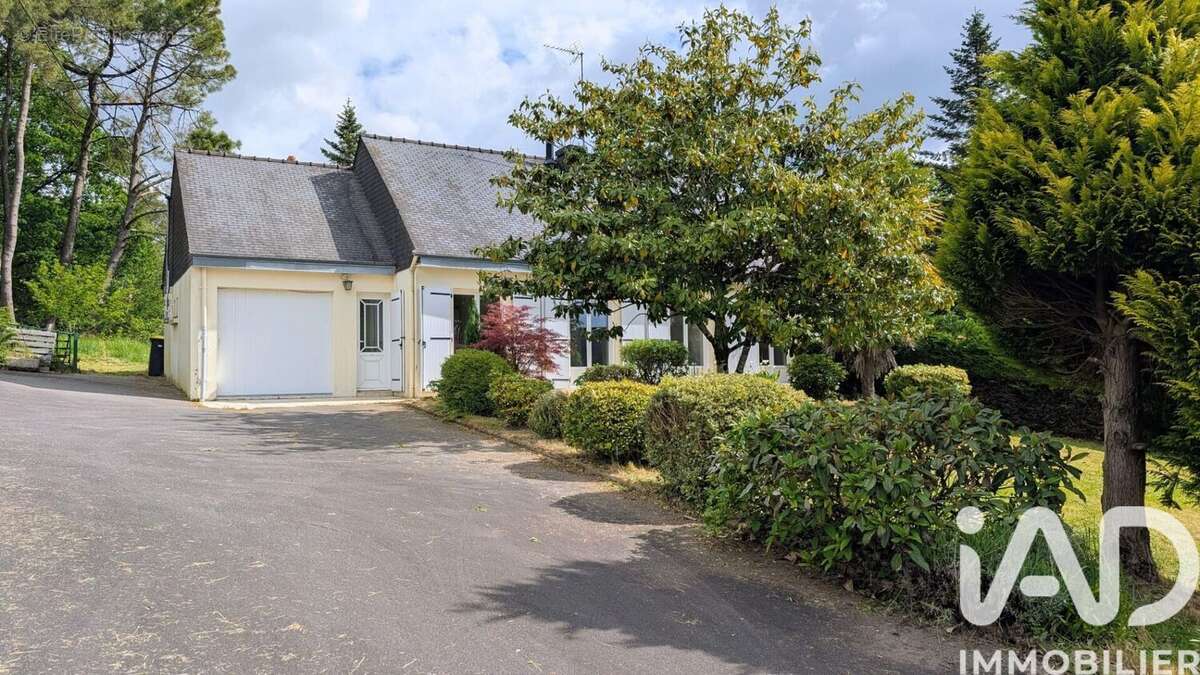 Photo 2 - Maison à ELVEN