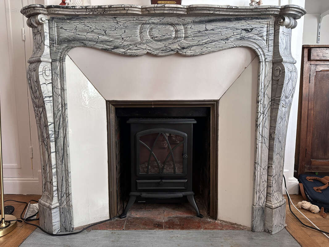 Appartement à VICHY