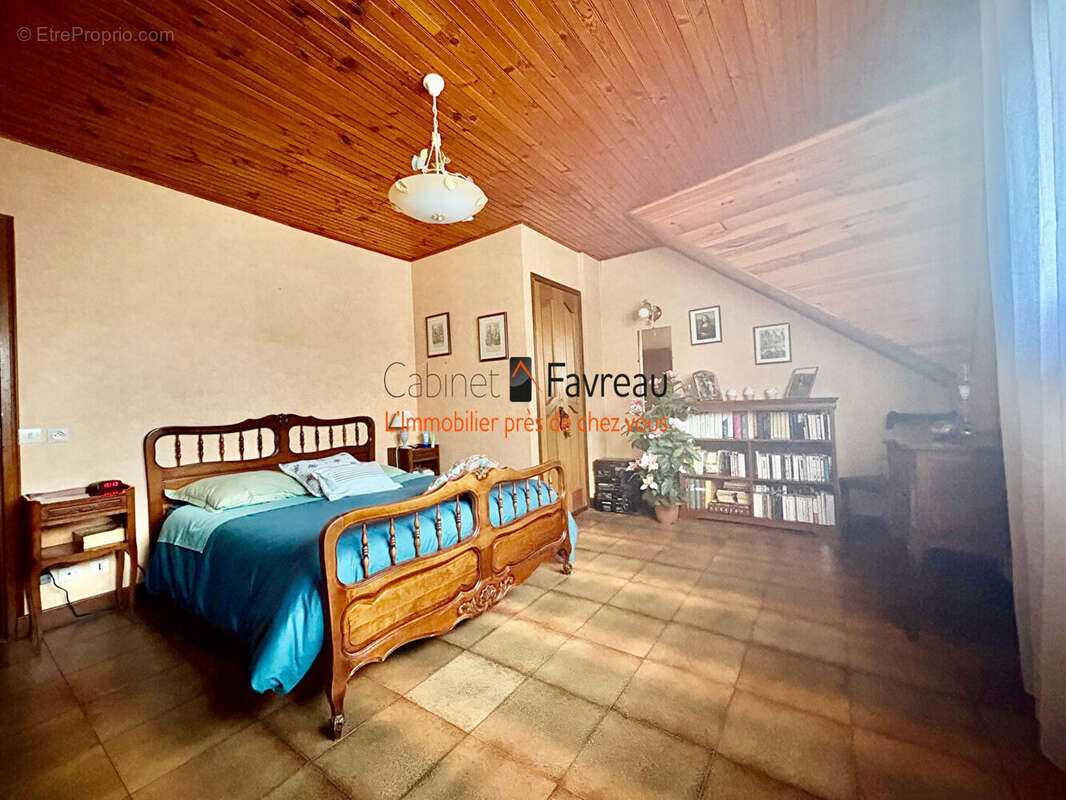 Maison à VITRY-SUR-SEINE