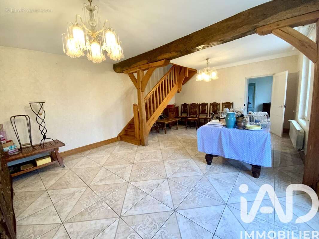 Photo 7 - Maison à ROMORANTIN-LANTHENAY