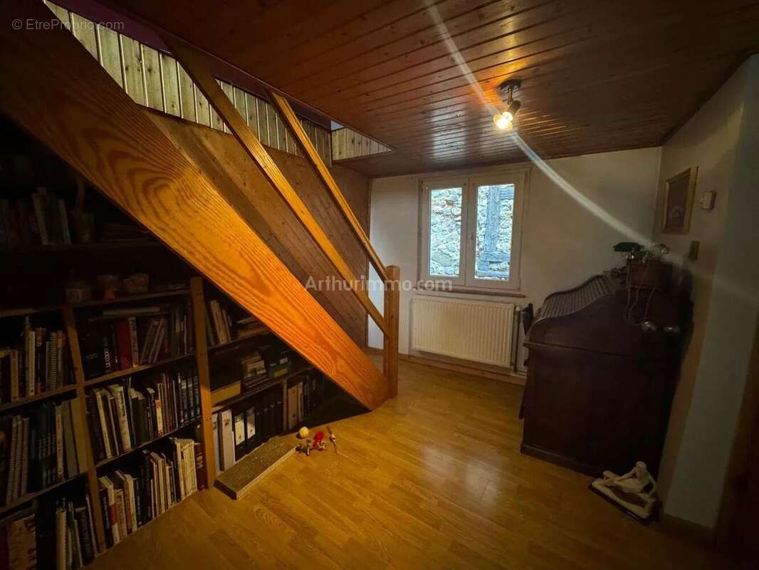 Maison à WINTZENHEIM