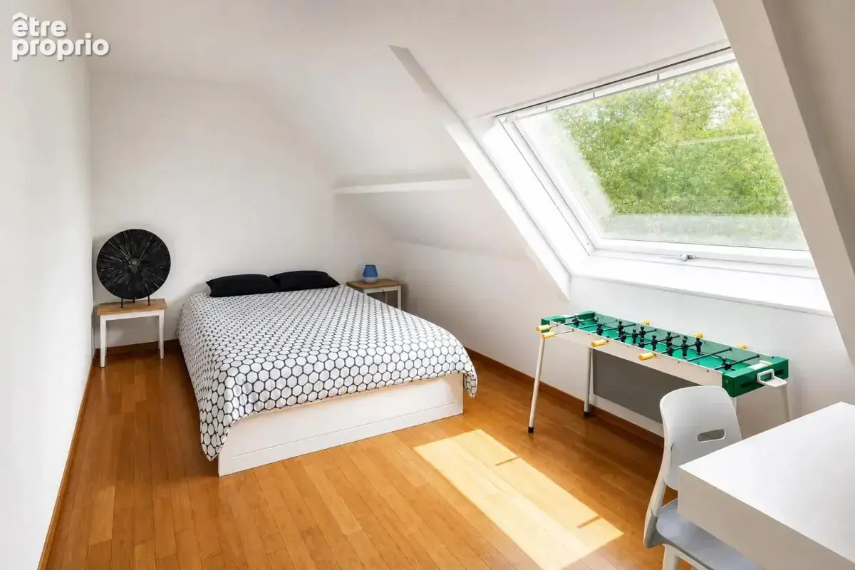Maison de 8 pièces de 156 m² à Bailleau-Armenonville - photo 12