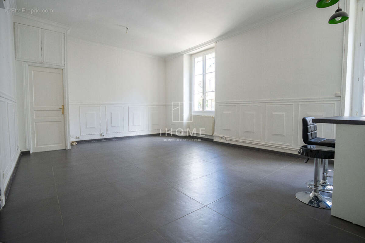 Appartement à ANGERS