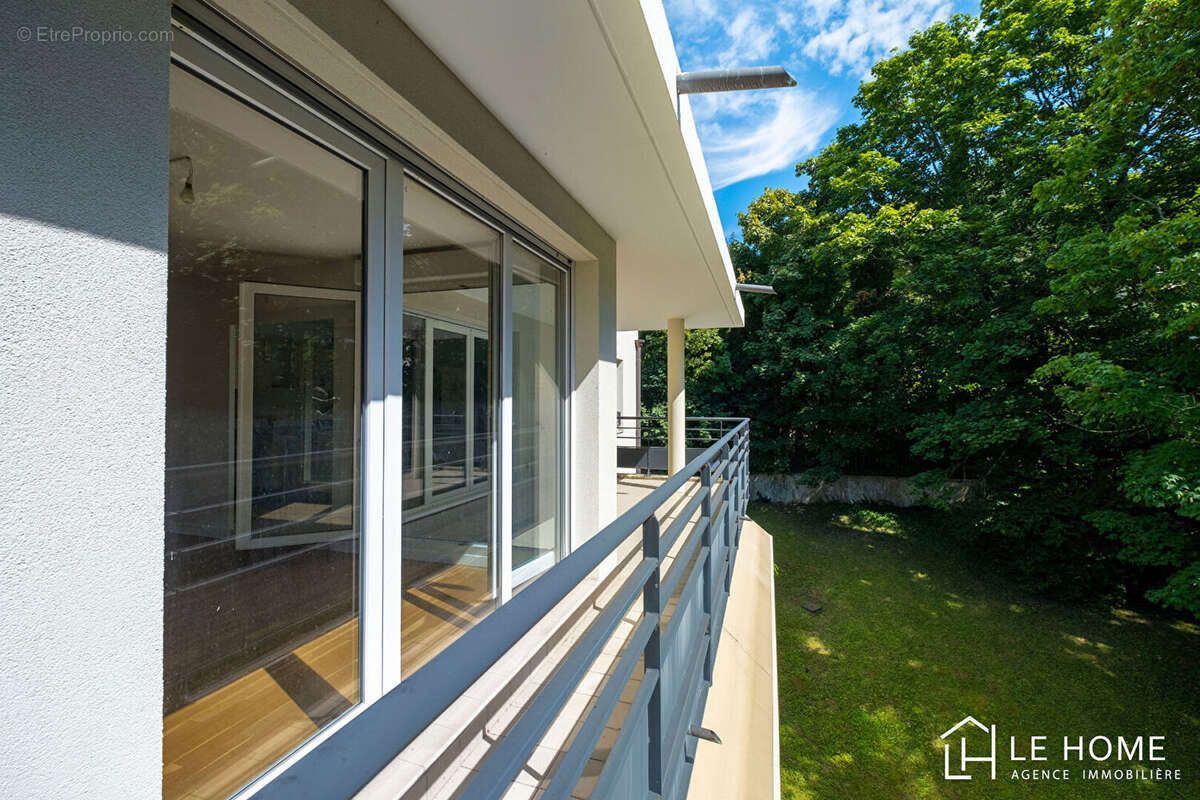 Appartement à LYON-5E