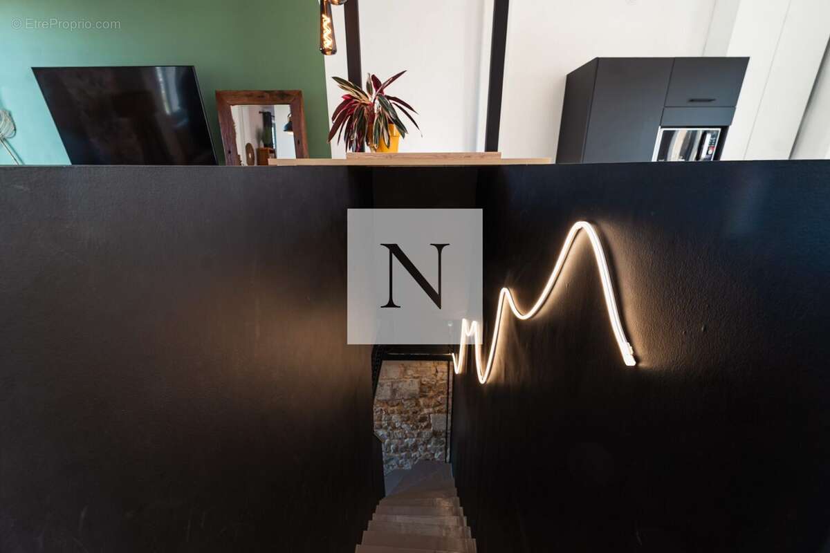 Appartement à LA ROCHELLE