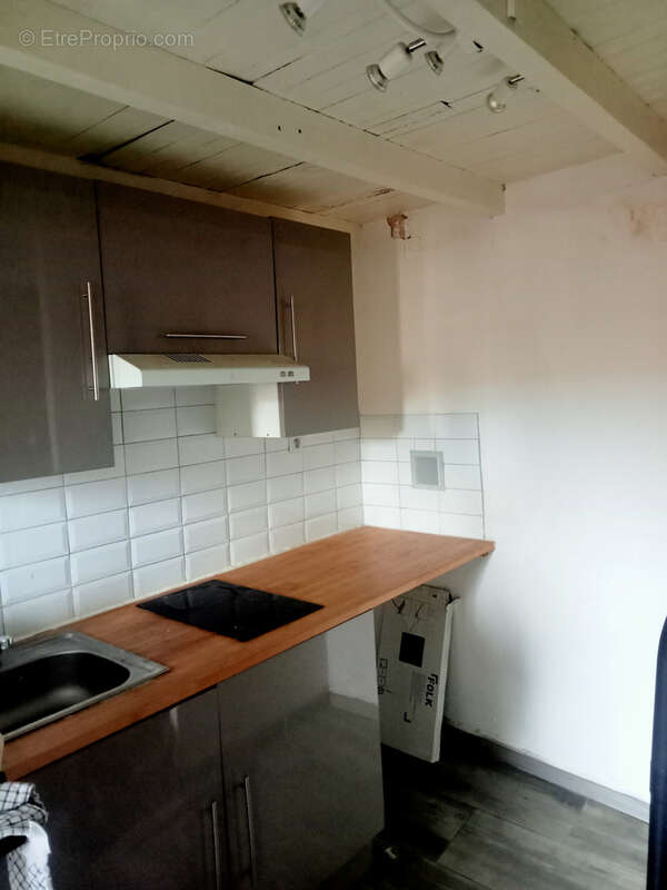 Appartement à CARPENTRAS