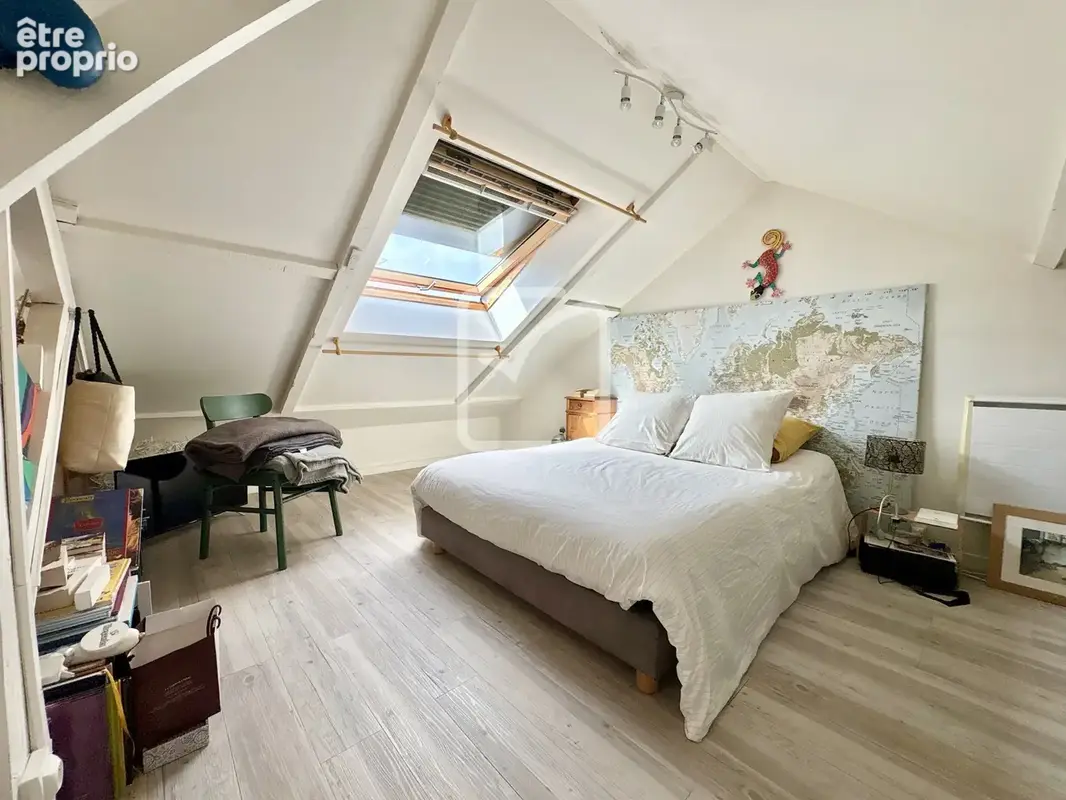 Maison de ville - tout à pied - photo 10
