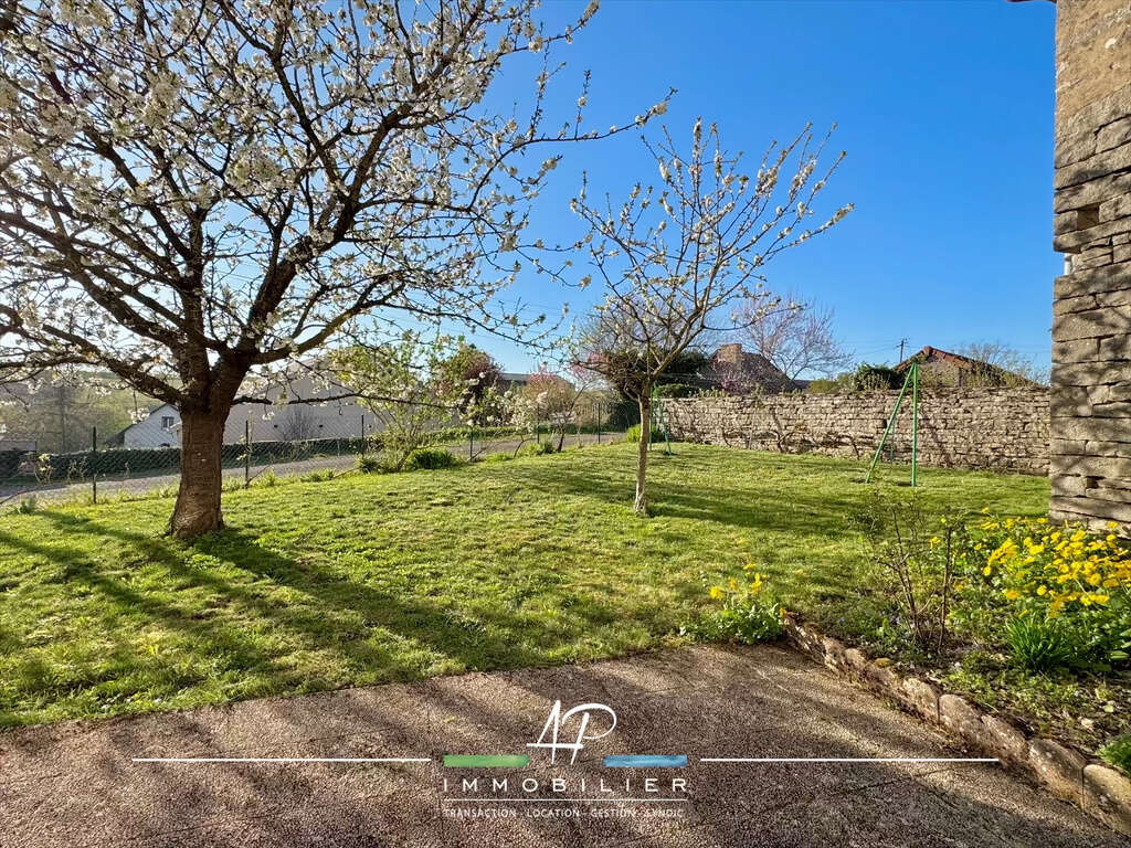 Maison à FRANCHEVILLE