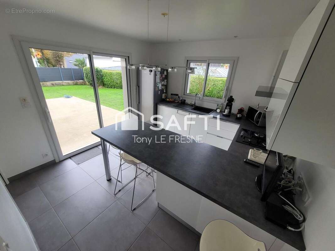 Photo 9 - Maison à PONTIVY