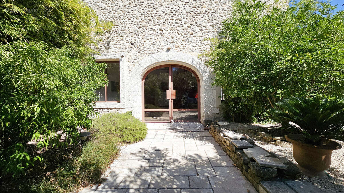 Maison à PAULHAN