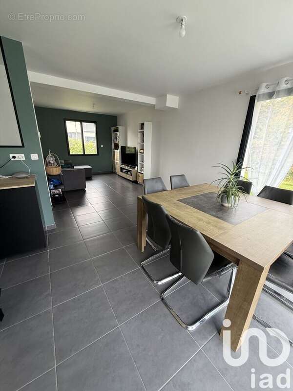 Photo 4 - Maison à VILLERS-BOCAGE