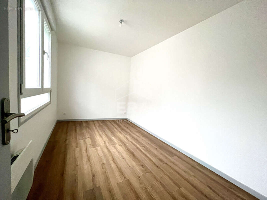 Appartement à MONTEREAU-FAULT-YONNE