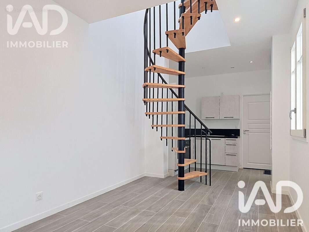 Photo 2 - Appartement à CANNES