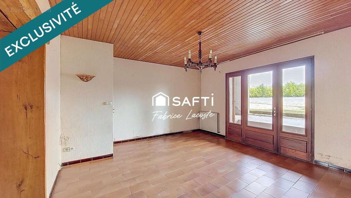 Photo 5 - Maison à CARBONNE