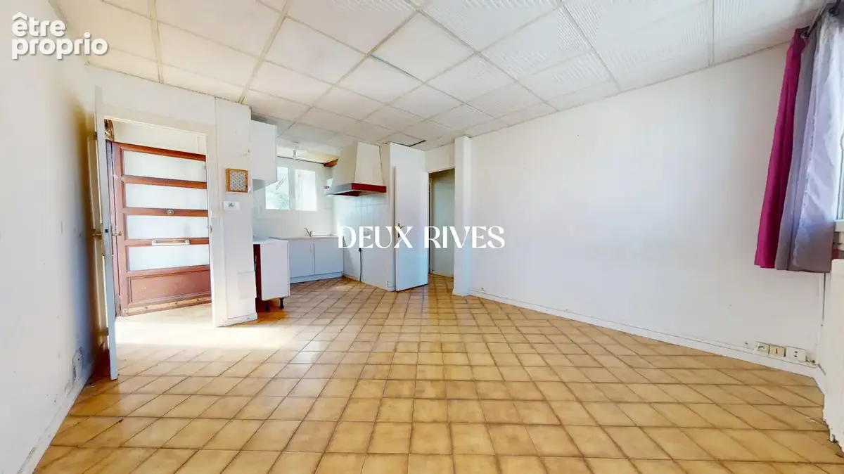 Maison 79 m² à Reze  - photo 2