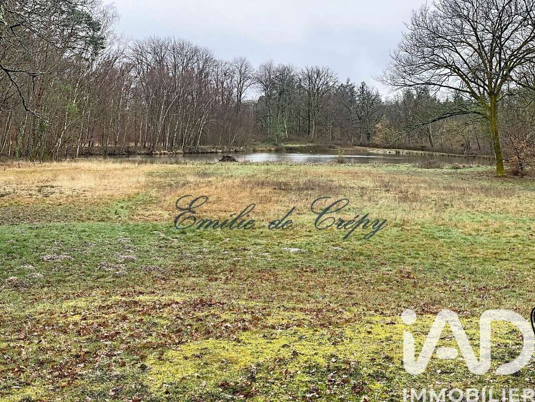 Photo 2 - Maison à LAMOTTE-BEUVRON